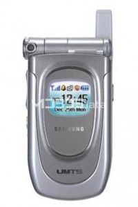 SAMSUNG SGH-Z105T specifikacije