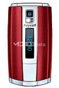 SAMSUNG SGH-Z248 specs