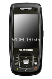 SAMSUNG SGH-Z368 specifikacije