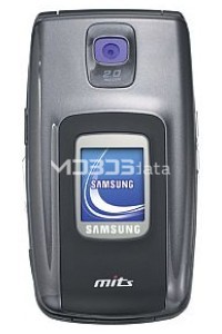 SAMSUNG SGH-Z600 specifikacije
