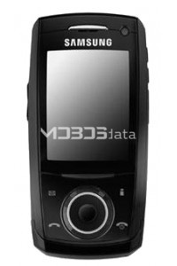 SAMSUNG SGH-Z650 specifikacije