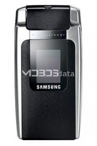 SAMSUNG SGH-Z700 specifikacije