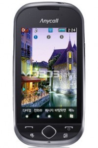 SAMSUNG SHW-A170K specs