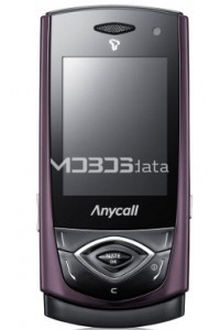 SAMSUNG SHW-A180S specs