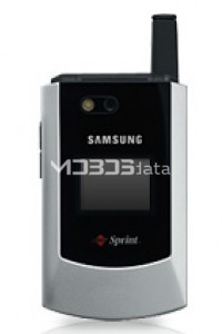 SAMSUNG SPH-A790 specs