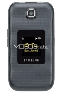 SAMSUNG SPH-M370 specs