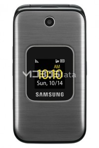 SAMSUNG SPH-M400 specs