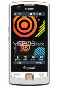 SAMSUNG SPH-M7200 specs