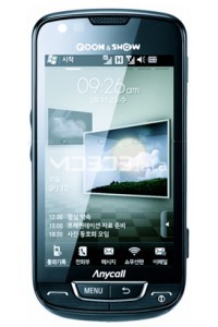SAMSUNG SPH-M8400 specs