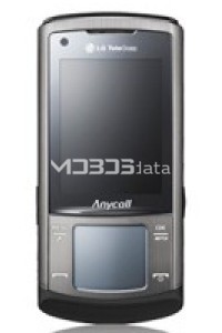 SAMSUNG SPH-W5900 specifikacije