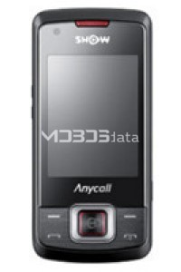 SAMSUNG SPH-W8400 specifikacije