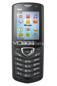 SAMSUNG SQUASH specifikacije