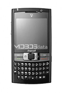 SAMSUNG ULTRA MESSAGING 2 specs