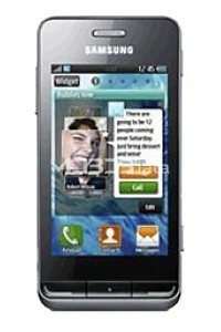 SAMSUNG WAVE 723 GT-S7233E specifikacije i karakteristike SAMSUNG WAVE 723 GT-S7233E specifikacije