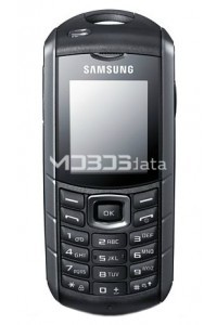 SAMSUNG XCOVER 237 specs
