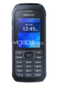 SAMSUNG XCOVER 550 specs