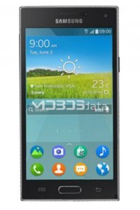 SAMSUNG Z specifikacije