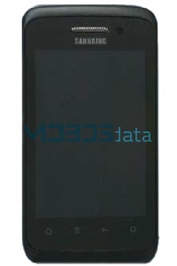 SANNAING N400 specs