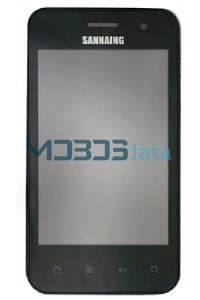 SANNAING Z100 specs