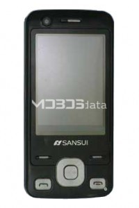 SANSUI H307 specs