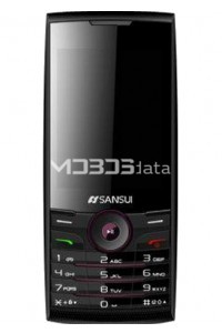 SANSUI H48 specs