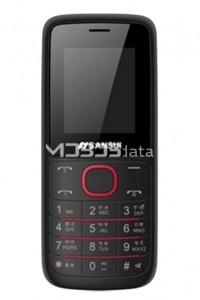 SANSUI R4 specifikacije