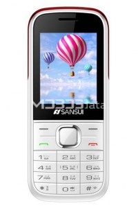 SANSUI S221 specifications and features SANSUI S221 specs
