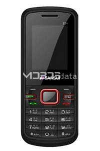 SANSUI S24 specs