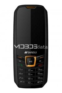 SANSUI S44 specs