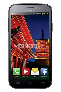 SANSUI SA53G specs