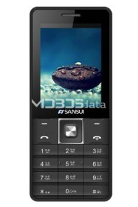 SANSUI X45 specifikacije