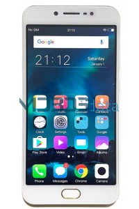 SANTIN A8 specs