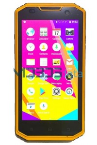 SANTIN ARMOR 2 specs