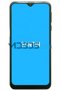 SANTIN HEXIN H3 specs