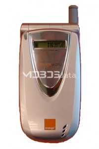 SANYO C401SA specifications and features SANYO C401SA specs