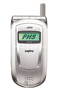 SANYO J89 specs