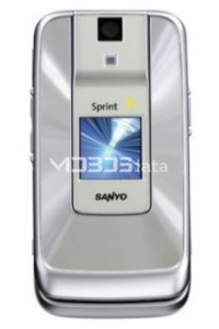 SANYO KATANA DLX specs