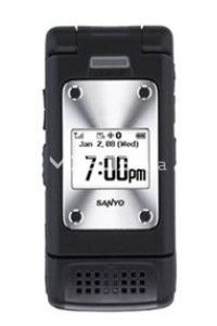 SANYO PRO-700 specs