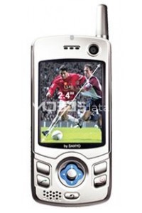 SANYO S103 specifications and features SANYO S103 specs