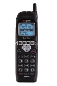 SANYO SCP-4000 specs