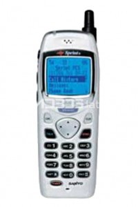 SANYO SCP-4700 specs