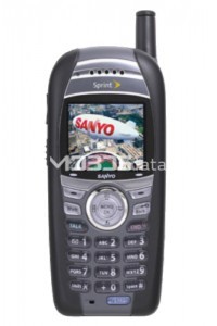 SANYO SCP-4930 specifications and features SANYO SCP-4930 specs