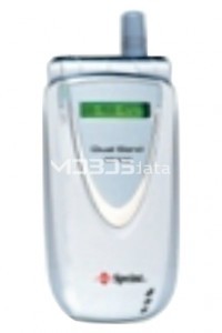 SANYO SCP-5150 specs