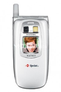 SANYO SCP-5300 specifications and features SANYO SCP-5300 specs