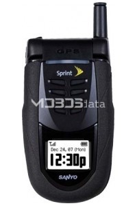 SANYO SCP-7050 specifications and features SANYO SCP-7050 specs