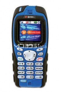 SANYO SCP-7200 specs