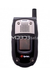 SANYO SCP-7300 specs