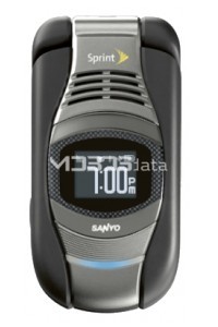 SANYO TAHO specifications and features SANYO TAHO specs