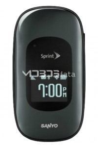 SANYO VERO specifications and features SANYO VERO specs