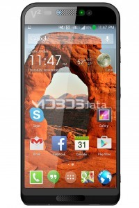 SAYGUS V2 specs